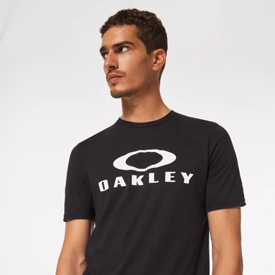 Oakley O Bark In Black