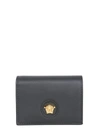 VERSACE THE MEDUSA WALLET