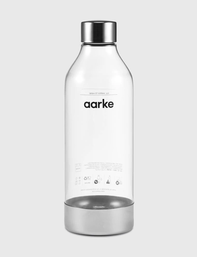 Aarke Pet Water Bottle In N,a