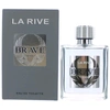 La Rive Brave Man /  Edt Spray 3.3 oz (100 Ml) (m) In N/a