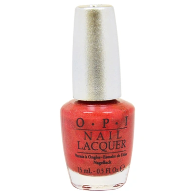 Opi Ds Reflection - # Ds030 By  For Women - 0.5 oz Nail Polish In N,a