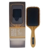 AGAVE NATURAL BAMBOO PADDLE BRUSH BY AGAVE FOR UNISEX - 1 PC HAIR BRUSH