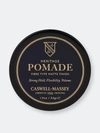 CASWELL-MASSEY CASWELL-MASSEY HERITAGE POMADE | MATTE FIBRE