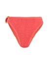 CLEONIE FLAGS HIGH-RISE BIKINI BOTTOMS,060091403784