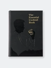 GRAPHIC IMAGE GRAPHIC IMAGE THE ESSENTIAL COCKTAIL BOOK