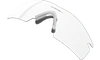 Oakley Mann M Frame® Strike® Replacement Lenses