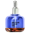 Mutha Face Oil In N,a