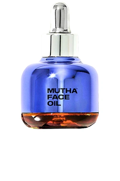 Mutha Face Oil In N,a