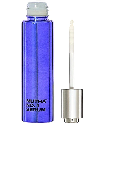 Mutha No.1 Serum In N,a