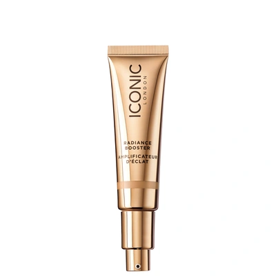 Iconic London Radiance Booster - Honey Glow 30ml