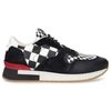 GIVENCHY LOW-TOP SNEAKERS MILES CALFSKIN