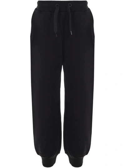 Fendi Kids' Trouser In Black