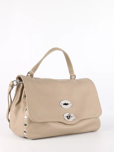 Zanellato Postina S Daily Beige In Grey