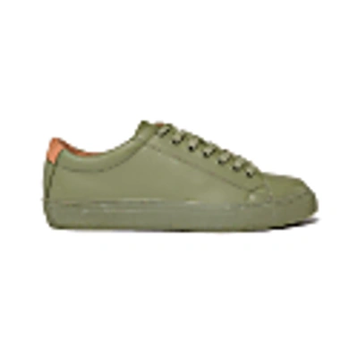 Ration.l R-kind Trainer Titan Khaki