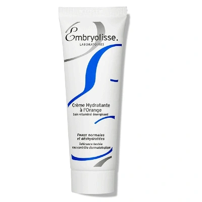 Embryolisse Hydra-cream With Orange Extract