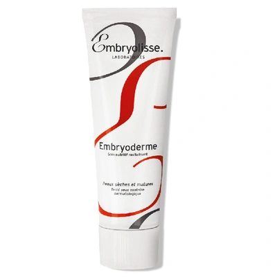 Embryolisse Embryoderme