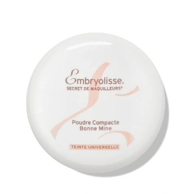 Embryolisse Radiant Complexion Compact Powder