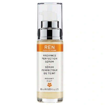 Ren Clean Skincare Radiance Perfection Serum