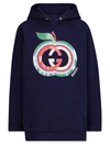 GUCCI KIDS HOODIE FOR GIRLS