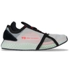 Y-3 RUNNER 4D IOW,FZ4501 CLEARBROWN