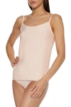 COMMANDO BUTTER STRETCH-MICRO MODAL CAMISOLE,3074457345626316886