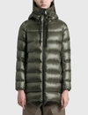 MONCLER SUYEN LONG PARKA