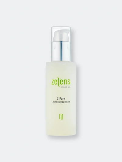 Zelens Z Pure- Cleansing Liquid Balm (125ml)