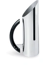 Alessi Tua Asymmetric Pitcher In 银色
