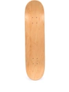 BLUE SKY INN GRAPHIC-PRINT SKATEBOARD DECK