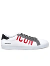 DSQUARED2 DSQUARED2 ICON LOGO LOW