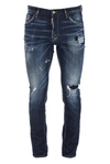 DSQUARED2 DSQUARED2 DISTRESSED SKINNY