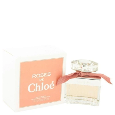 Chloé Chloe Roses De Chloe