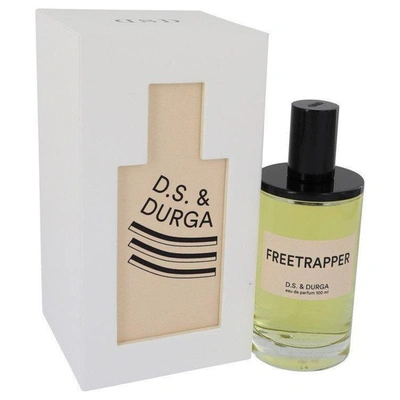D.s. & Durga Freetrapper By  Eau De Parfum Spray 3.4 oz