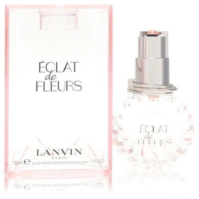 Lanvin Eclat De Fleurs By  Eau De Parfum Spray 1 oz