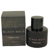 Kenneth Cole Black Bold By  Eau De Parfum Spray 3.4 oz