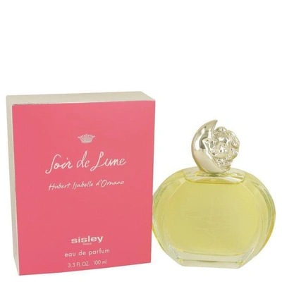 Sisley Paris Sisley Soir De Lune Eau De Parfum Spray