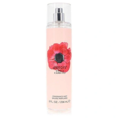 Vince Camuto Amore By  Body Mist 8 oz