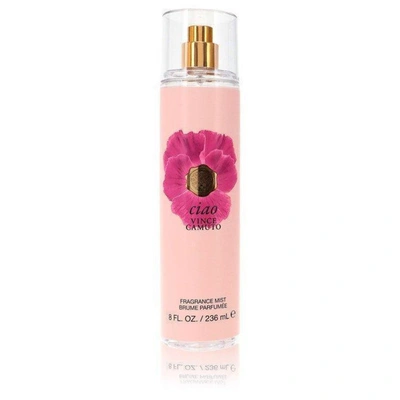 Vince Camuto Ciao By  Body Mist 8 oz
