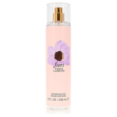 Vince Camuto Fiori By  Body Mist 8 oz