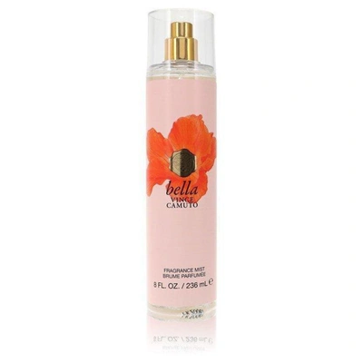 Vince Camuto Bella By  Body Mist 8 oz