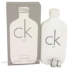 Calvin Klein Ck All By  Eau De Toilette Spray (unisex) 3.4 oz