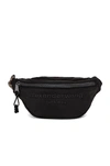 ALEXANDER WANG PRIMAL ATTICA FANNY PACK,AWAN-WY439