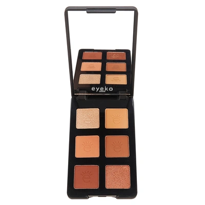 Eyeko Limitless Eyeshadow Palette 2