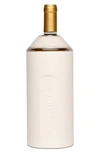 Vinglace Wine Chiller In White