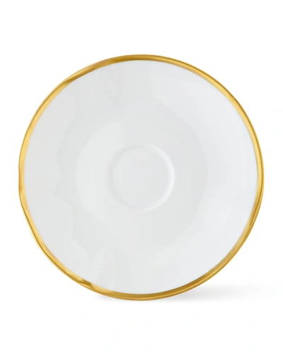 Anna Weatherley Simply Elegant Saucer