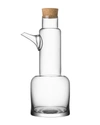 KOSTA BODA PICNIC CARAFE WITH CORK LID,PROD243560017