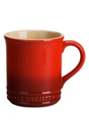 LE CREUSET 14-OUNCE STONEWARE MUG,PG90033AT-0067