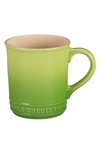 Le Creuset 14-ounce Stoneware Mug In Palm