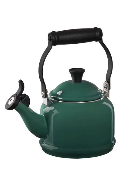 Le Creuset Demi Tea Kettle In Artichaut