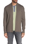 Allsaints Mode Slim Fit Wool Cardigan